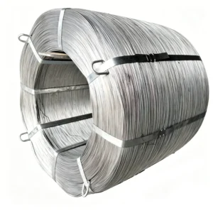 White Annealed Wire