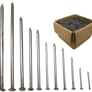Common Wire Nails