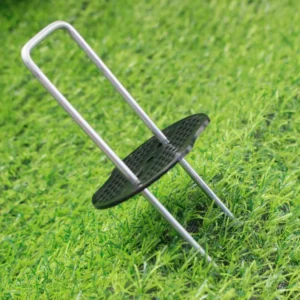 Landscape Staples Turf Staples Ground Pegs U Pins