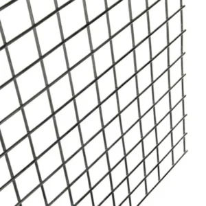 welded wire mesh panels