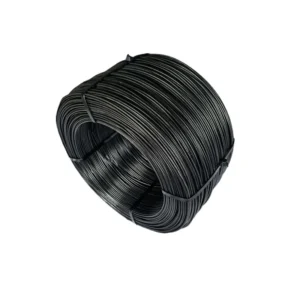 Baling wire